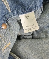 KOOKY ZOO（クーキーズー）デニムパンツ 青 サイズ:0(XS位) レディース/2200685915103