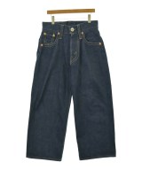 KOOKY ZOO（クーキーズー）デニムパンツ 紺 サイズ:2(M位) メンズ/2200686545019