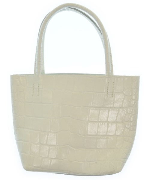 kotty（コッティ）ハンドバッグ 白 サイズ:- レディース/2200645885262