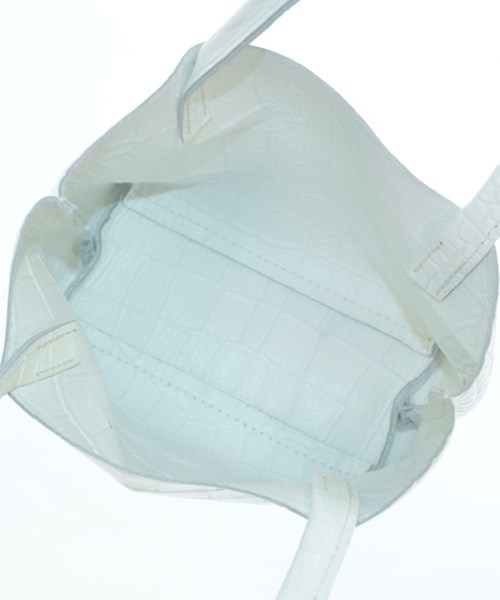 kotty（コッティ）ハンドバッグ 白 サイズ:- レディース/2200645885262