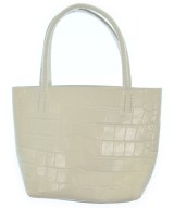 kotty（コッティ）ハンドバッグ 白 サイズ:- レディース/2200645885262