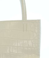 kotty（コッティ）ハンドバッグ 白 サイズ:- レディース/2200645885262