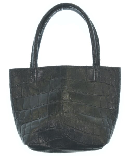 kotty(コッティ)ハンドバッグ 黒 サイズ:-/2200645885279