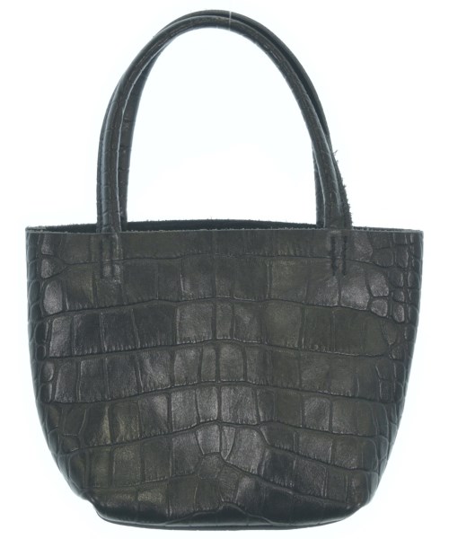 kotty（コッティ）ハンドバッグ 黒 サイズ:- レディース/2200645885279