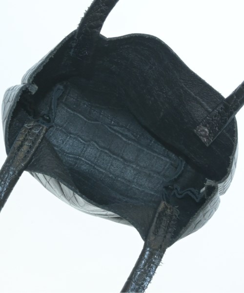 kotty（コッティ）ハンドバッグ 黒 サイズ:- レディース/2200645885279