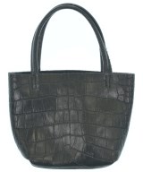 kotty（コッティ）ハンドバッグ 黒 サイズ:- レディース/2200645885279