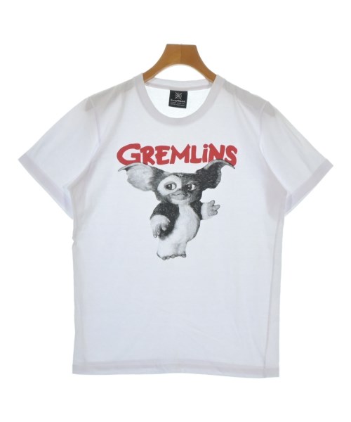 kraftbkk(クラフトバンコク)Tシャツ・カットソー 白 サイズ:M/2200680318077