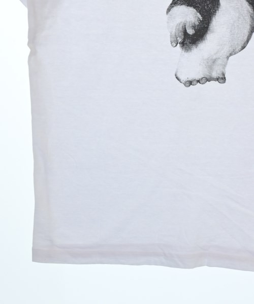 kraftbkk（クラフトバンコク）Tシャツ・カットソー 白 サイズ:M メンズ/2200680318077