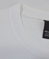 kraftbkk（クラフトバンコク）Tシャツ・カットソー 白 サイズ:M メンズ/2200680318077