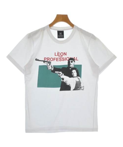 kraftbkk(クラフトバンコク)Tシャツ・カットソー 白 サイズ:M/2200680318084