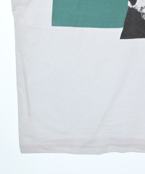 kraftbkk（クラフトバンコク）Tシャツ・カットソー 白 サイズ:M メンズ/2200680318084