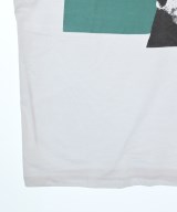 kraftbkk（クラフトバンコク）Tシャツ・カットソー 白 サイズ:M メンズ/2200680318084
