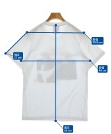 kraftbkk（クラフトバンコク）Tシャツ・カットソー 白 サイズ:M メンズ/2200680318084