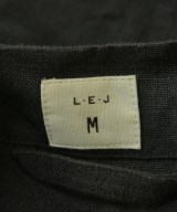 L.E.J（エルイージェイ）カジュアルジャケット 茶 サイズ:M メンズ/2200726438011