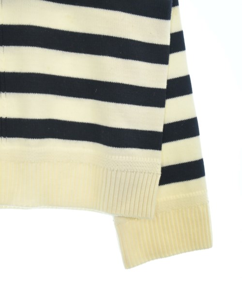 LA MAILLE SEZANE（ラマイユセザンヌ）ニット・セーター 白 サイズ:S レディース/2200610197079