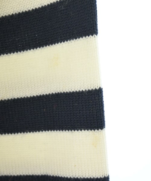 LA MAILLE SEZANE（ラマイユセザンヌ）ニット・セーター 白 サイズ:S レディース/2200610197079