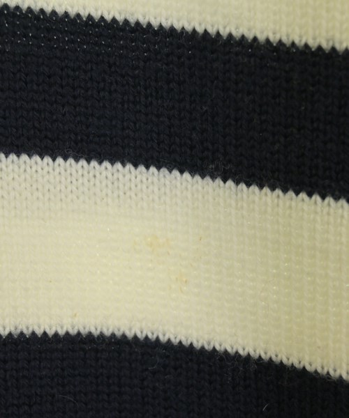 LA MAILLE SEZANE（ラマイユセザンヌ）ニット・セーター 白 サイズ:S レディース/2200610197079