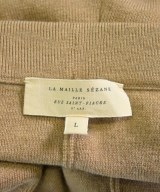 LA MAILLE SEZANE（ラマイユセザンヌ）その他 茶 サイズ:L レディース/2200610197086