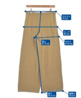 LA MAILLE SEZANE（ラマイユセザンヌ）その他 茶 サイズ:L レディース/2200610197086