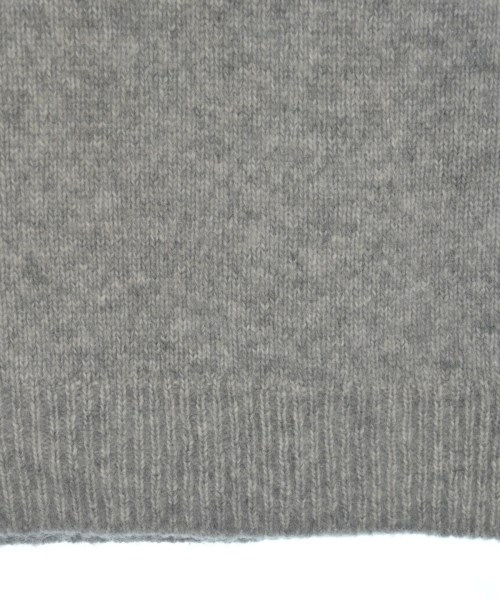 LA MAILLE SEZANE（ラマイユセザンヌ）ベスト グレー サイズ:XXS レディース/2200626630010