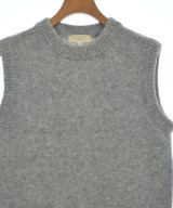 LA MAILLE SEZANE（ラマイユセザンヌ）ベスト グレー サイズ:XXS レディース/2200626630010