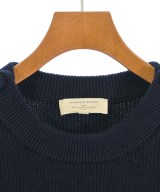 LA MAILLE SEZANE（ラマイユセザンヌ）ニット・セーター 紺 サイズ:M レディース/2200603218026