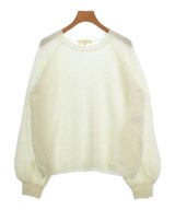 LA MAILLE SEZANE ニット・セーター