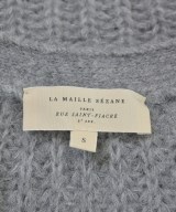 LA MAILLE SEZANE（ラマイユセザンヌ）カーディガン グレー サイズ:S レディース/2200678743027