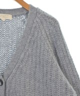 LA MAILLE SEZANE（ラマイユセザンヌ）カーディガン グレー サイズ:S レディース/2200678743027