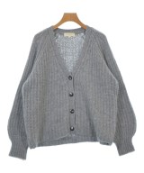 LA MAILLE SEZANE カーディガン