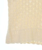 LA MAILLE SEZANE（ラマイユセザンヌ）ニット・セーター 黄 サイズ:XS レディース/2200709100027