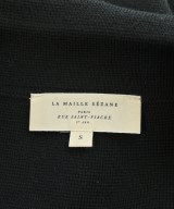 LA MAILLE SEZANE（ラマイユセザンヌ）カーディガン 黒 サイズ:S レディース/2200669447187