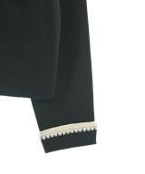 LA MAILLE SEZANE（ラマイユセザンヌ）カーディガン 黒 サイズ:S レディース/2200669447187