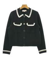 LA MAILLE SEZANE カーディガン