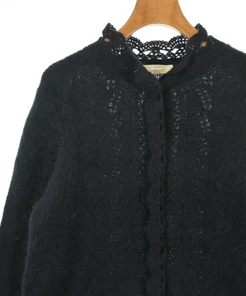 LA MAILLE SEZANE（ラマイユセザンヌ）カーディガン 黒 サイズ:M レディース/2200665911057
