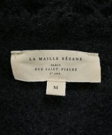 LA MAILLE SEZANE（ラマイユセザンヌ）カーディガン 黒 サイズ:M レディース/2200665911057