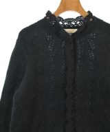 LA MAILLE SEZANE（ラマイユセザンヌ）カーディガン 黒 サイズ:M レディース/2200665911057