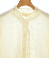 LA MAILLE SEZANE（ラマイユセザンヌ）カーディガン 白 サイズ:S レディース/2200690928068