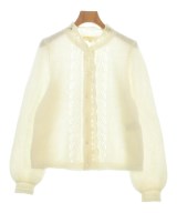 LA MAILLE SEZANE カーディガン