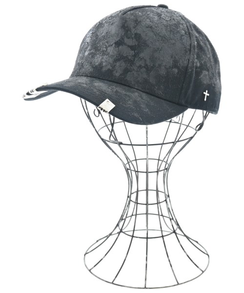 LAST NEST(ラストネスト)キャップ グレー サイズ:-/2200648092193