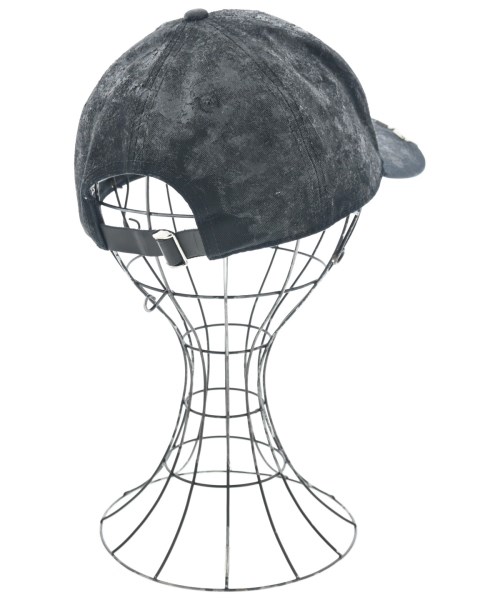 LAST NEST（ラストネスト）キャップ グレー サイズ:- メンズ/2200648092193