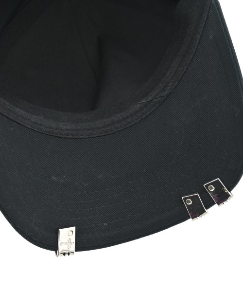 LAST NEST（ラストネスト）キャップ グレー サイズ:- メンズ/2200648092193