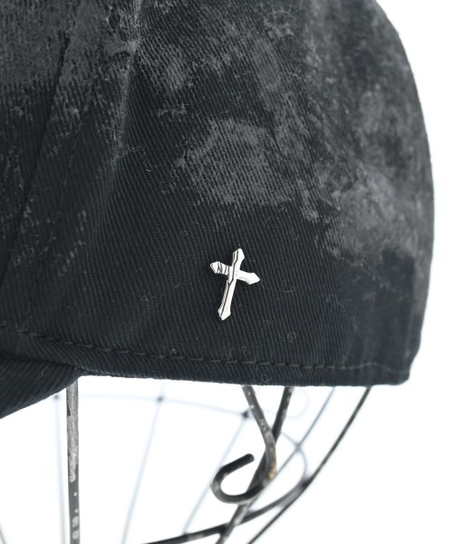 LAST NEST（ラストネスト）キャップ グレー サイズ:- メンズ/2200648092193