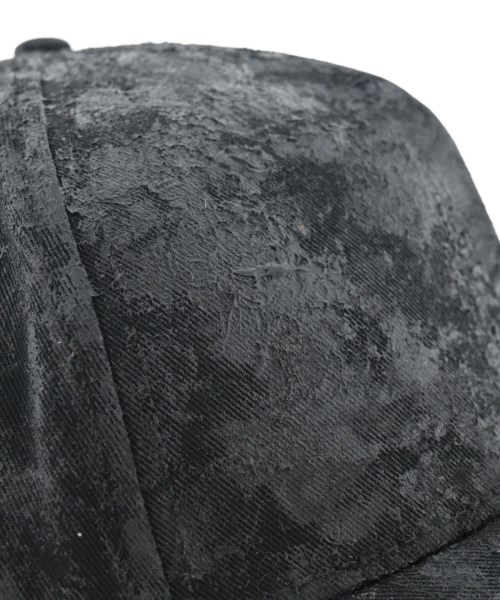 LAST NEST（ラストネスト）キャップ グレー サイズ:- メンズ/2200648092193