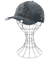 LAST NEST（ラストネスト）キャップ グレー サイズ:- メンズ/2200648092193