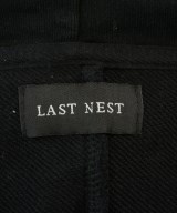 LAST NEST（ラストネスト）パーカー 黒 サイズ:XL メンズ/2200688301033