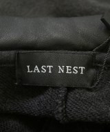 LAST NEST（ラストネスト）スウェット 黒 サイズ:L メンズ/2200692043042