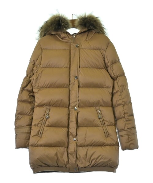 ルシェルアラモード(le ciel a la mode)のle ciel a la mode ダウンジャケット/ダウンベスト