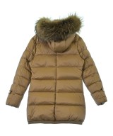 le ciel a la mode（ルシェルアラモード）ダウンジャケット/ダウンベスト ベージュ サイズ:40(M位) レディース/2200633174019