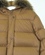 le ciel a la mode（ルシェルアラモード）ダウンジャケット/ダウンベスト ベージュ サイズ:40(M位) レディース/2200633174019